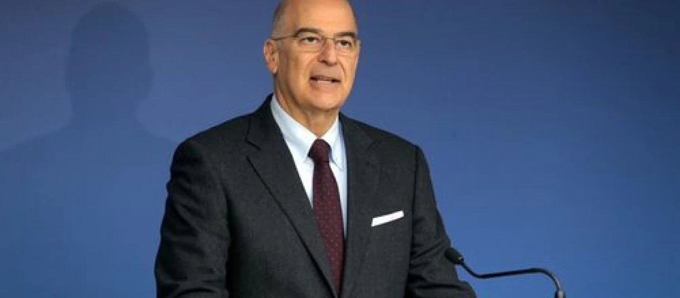 Συλλυπητήρια Ν.Δένδια για την απώλεια των Ιάκωβου Τσούνη και Γιάννη Αγγελικούση